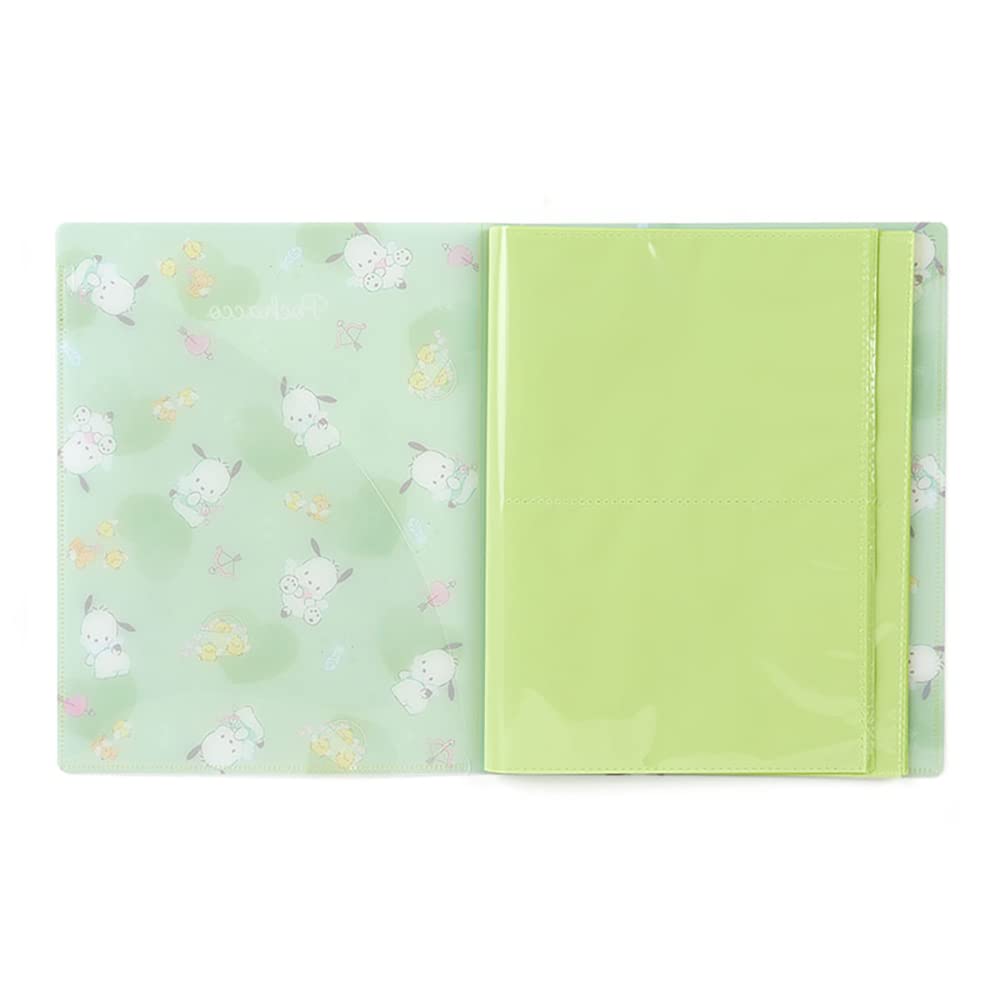 Amazon.co.jp: サンリオ(SANRIO) ポチャッコ フォトアルバムL判